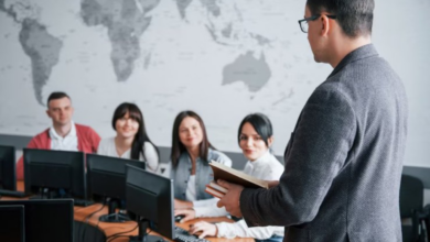 Segini Kisaran Gaji Dosen Swasta 2025 dan Tunjangannya Menurut Butota.id Economy