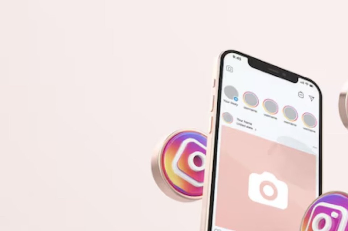 Selain TikTok Live, Netizen Keluhkan Penonaktifan IG Live di Indonesia