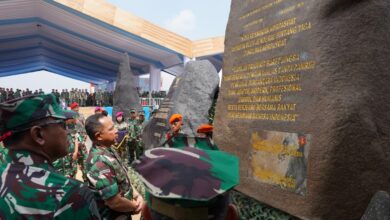 Selamat! 6 Kolonel TNI Pecah Bintang, Termasuk Penerima Sangkur Perak Kopassus
