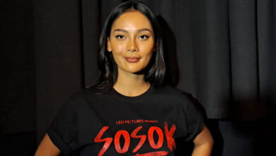 Selamat! Erika Carlina Resmi Melahirkan Anak Pertama, Keluarga Bahagia