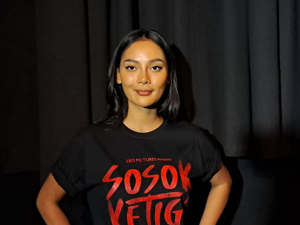 Selamat! Erika Carlina Resmi Melahirkan Anak Pertama, Keluarga Bahagia