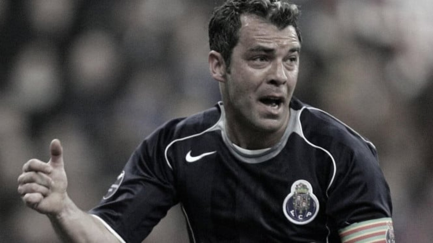 Selamat Jalan Sang Kapten Abadi FC Porto, Jorge Costa: Warisan Tak Terlupakan