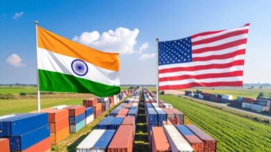 Sengketa Dagang AS vs India: Siapa yang Paling Dirugikan dalam Konflik Ini?
