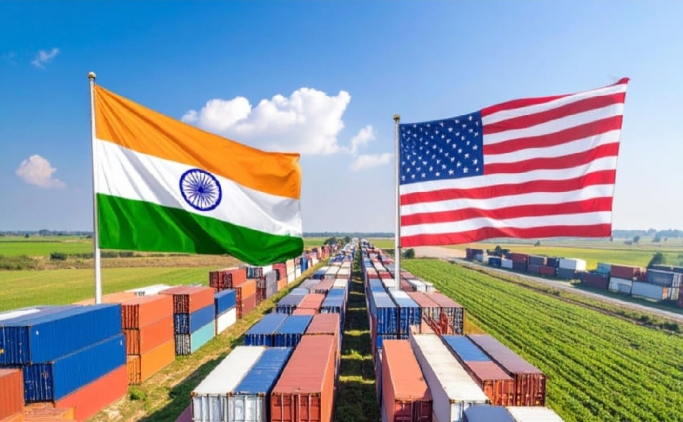 Sengketa Dagang AS vs India: Siapa yang Paling Dirugikan dalam Konflik Ini?