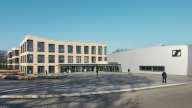 Sennheiser Kokoh di Tengah Gejolak Pasar Audio Profesional 2025