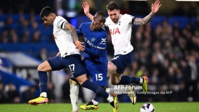 Sepakat ke Bayern Muenchen, Nicolas Jackson Resmi Tinggalkan Chelsea