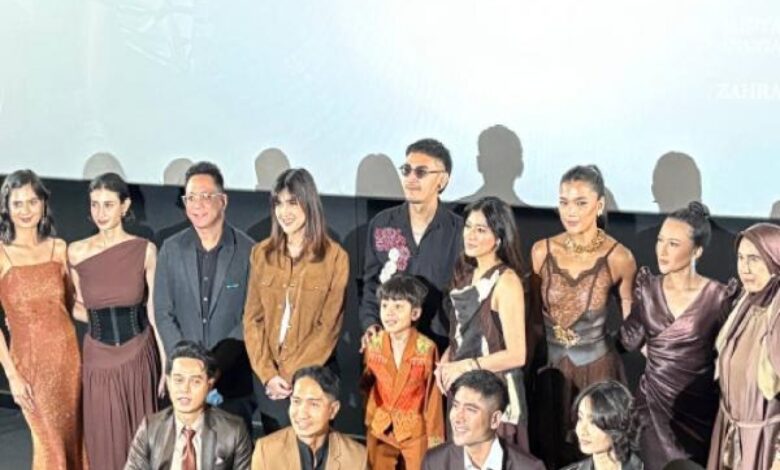 Serial Catatan Hati Seorang Istri Tayang 22 Agustus di Vision+: Alasan Wajib Nonton!