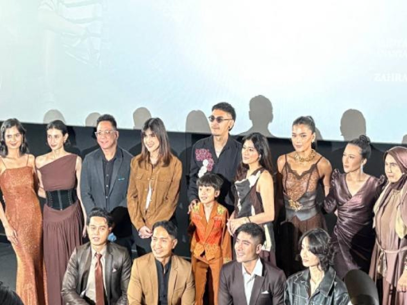 Serial Catatan Hati Seorang Istri Tayang 22 Agustus di Vision+: Alasan Wajib Nonton!