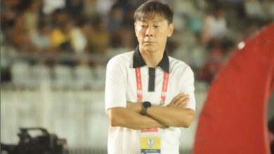 Shin Tae-yong Beri Syarat: Persib Bandung dan Dewa United Unggulkan Kontrak!