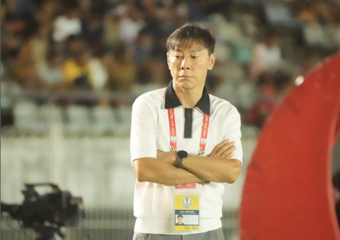 Shin Tae-yong Beri Syarat: Persib Bandung dan Dewa United Unggulkan Kontrak!