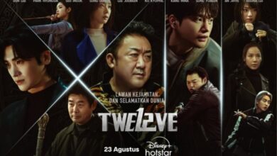 Siap Nonton Maraton? 4 Series Paling Ditunggu di Disney Plus Hotstar Agustus 2025