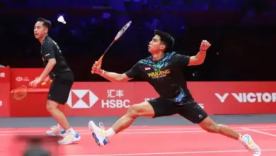 Siapa Saja Daftar Wakil Indonesia di Kejuaraan Dunia BWF 2025 Paris?