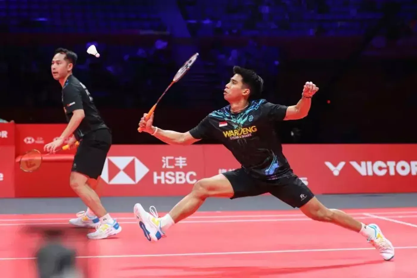 Siapa Saja Daftar Wakil Indonesia di Kejuaraan Dunia BWF 2025 Paris?