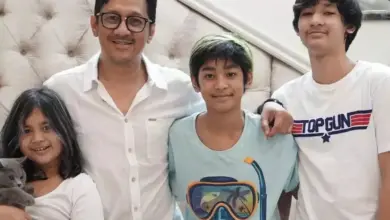 Sidang Cerai Andre Taulany: Pengacara Erin Klarifikasi Kehadiran Anak