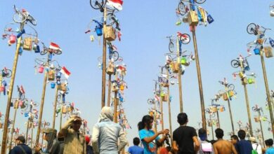 Simak Sejarah dan Makna Berbagai Perlombaan 17 Agustus di Indonesia