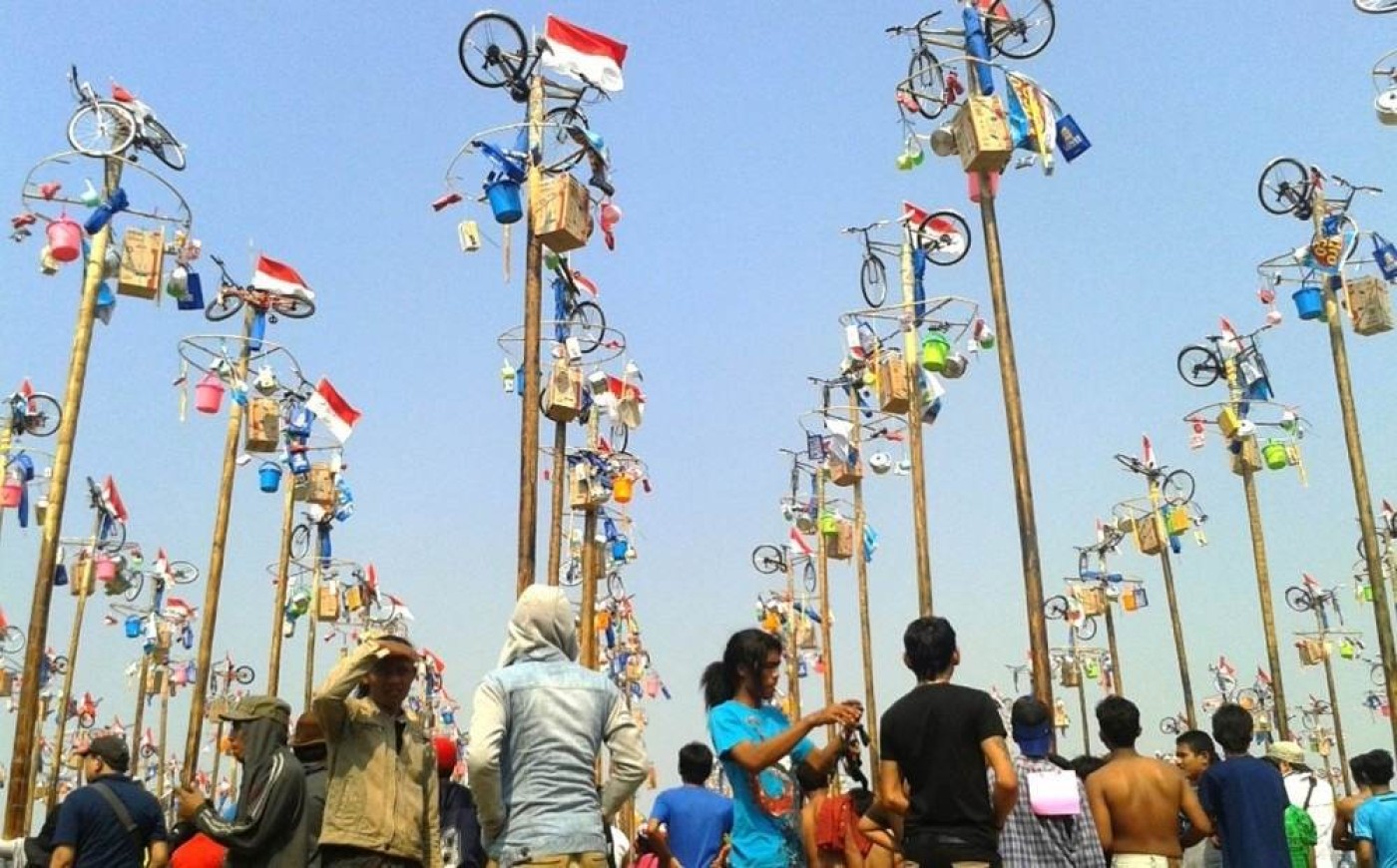 Simak Sejarah dan Makna Berbagai Perlombaan 17 Agustus di Indonesia