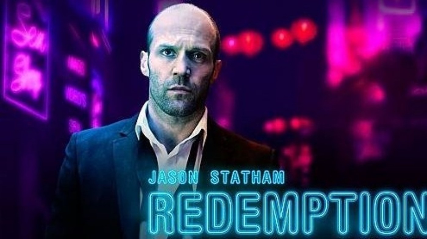 Sinopsis Hummingbird: Film Laga Thriller Kelam Jason Statham Malam Ini di Trans TV