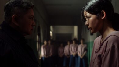 Sinopsis dan Pemeran Film Horor Thailand 'Host': Legenda Roh Penjaga Bayi