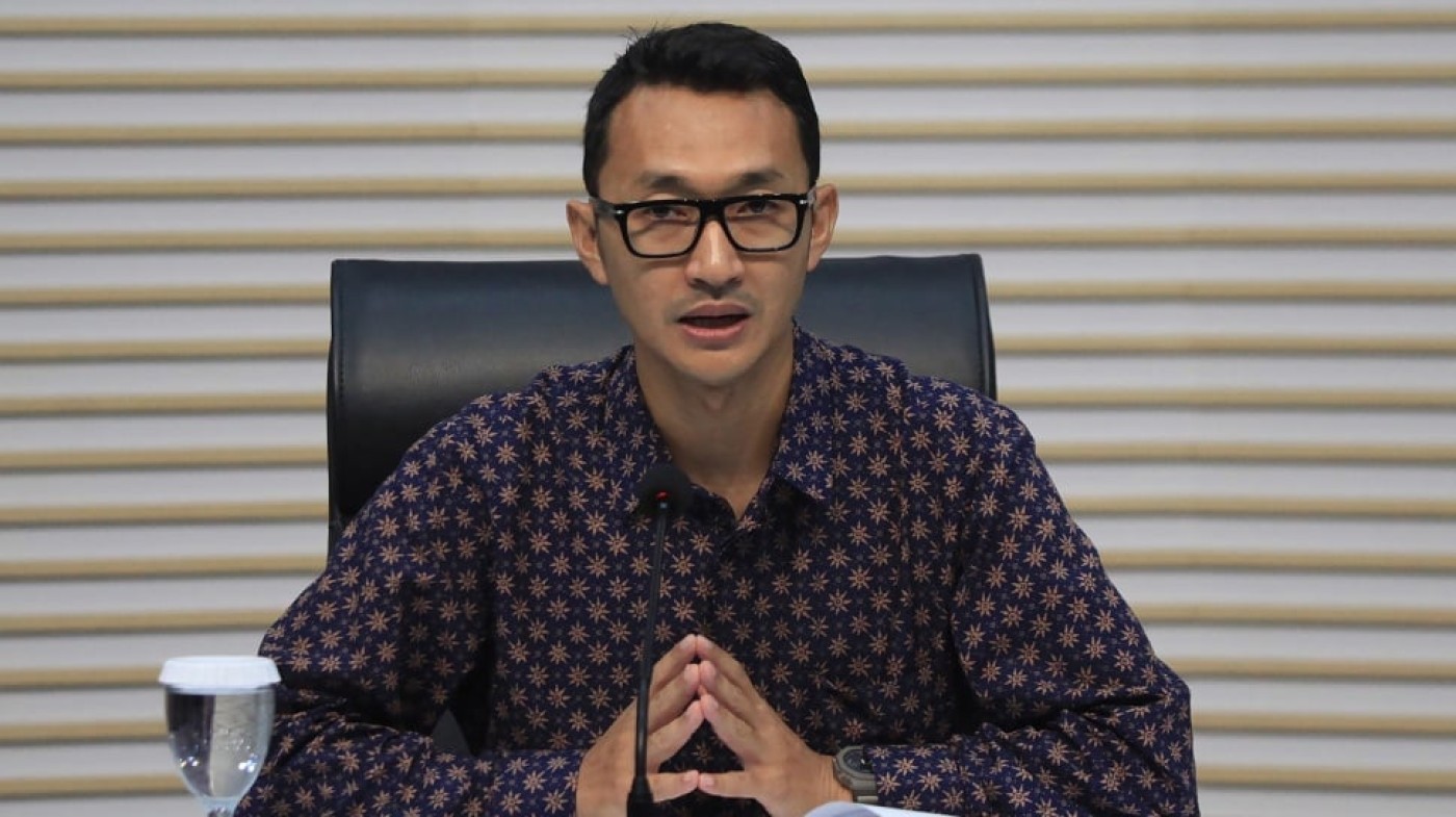 Skandal Haji Meluas: KPK Siap Usut 'Jatah' Kuota untuk DPR