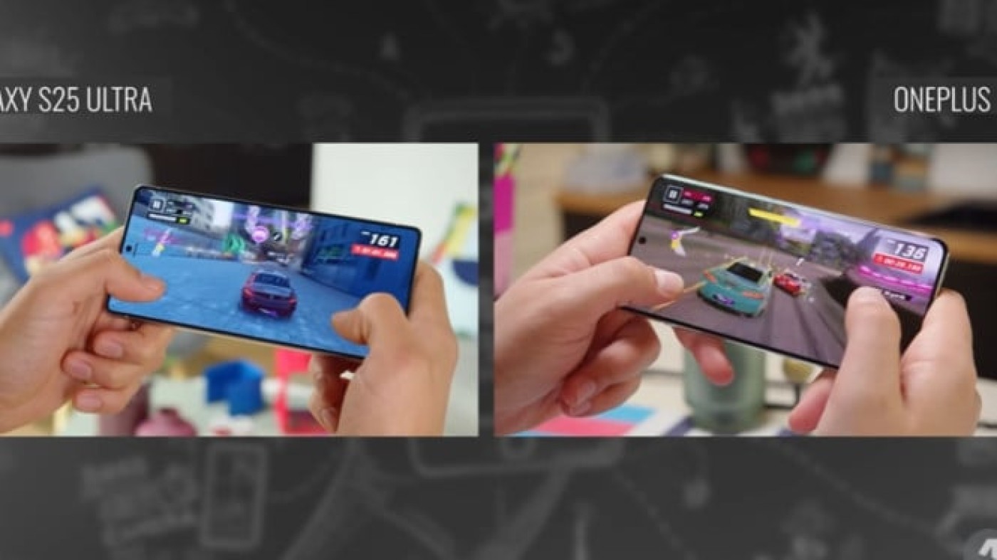 Snapdragon 8 Elite Galaxy S25 Ultra vs OnePlus 13: Pilih Mana untuk Gaming Lebih Ngebut?