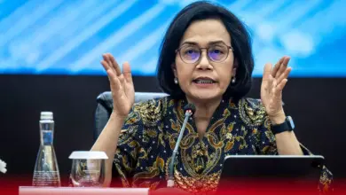 Sri Mulyani Pamer Iklim Investasi RI saat Bertemu Perwakilan Amerika