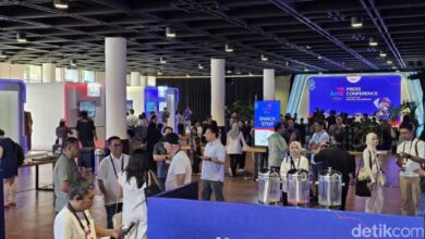 Strategi Cerdas Telkom Genjot Bisnis di Era AI: Harus Lincah!