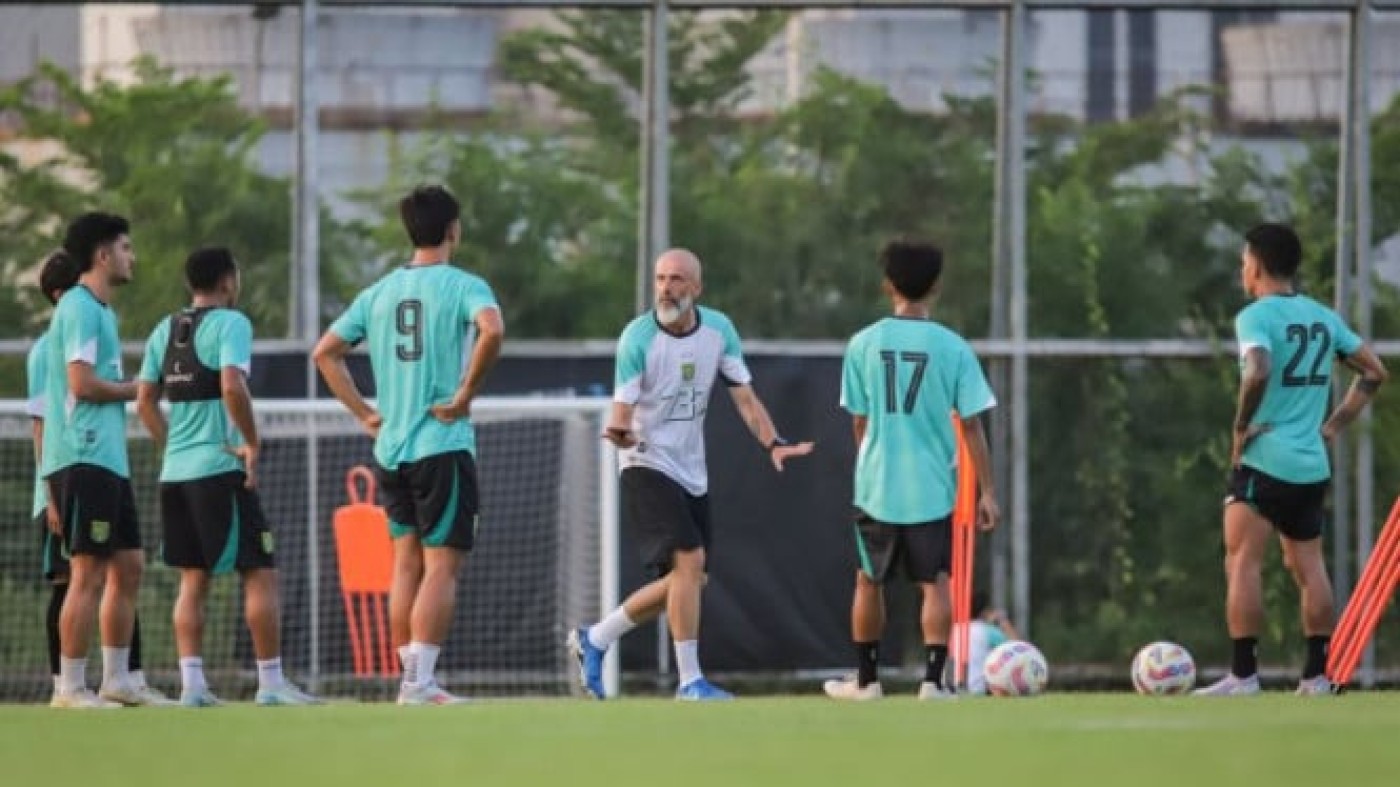 Super League 2025/26 Dimulai Hari Ini! Tiga Laga Seru dan Info Siaran Langsung