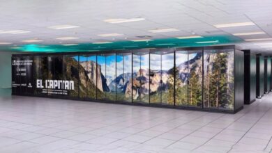 Superkomputer Tercepat di Dunia Mampu Prediksi Tsunami dalam 0,2 Detik