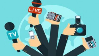 Survei: Kekerasan Terhadap Jurnalis Masih Marak di Wilayah Tersebut