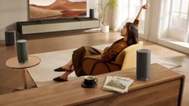 TCL Z100: Speaker Wireless Pertama di AS dengan Teknologi Adaptif Dolby Atmos!