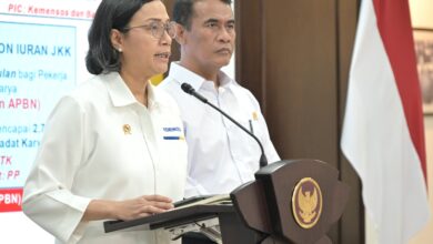 Target Penerimaan Bea Cukai 2026 Rp334,3 Triliun, Rokok Andalan Sejauh Ini