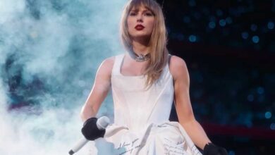 Taylor Swift Siap Rilis Album Baru "The Life Of A Showgirl" Bulan Ini!