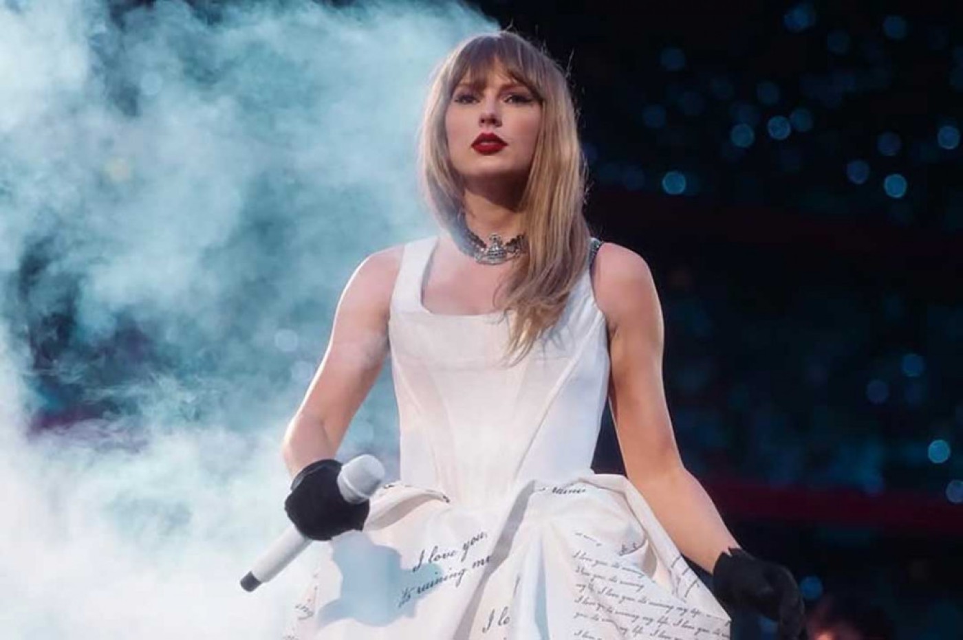Taylor Swift Siap Rilis Album Baru "The Life Of A Showgirl" Bulan Ini!