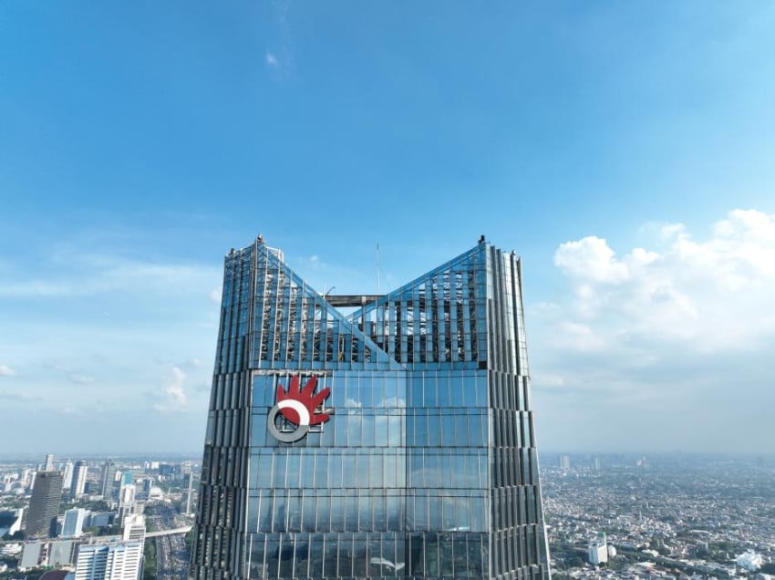 Telkom Cetak Pendapatan Rp73 Triliun, Percepat Eksekusi Transformasi