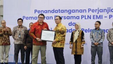 Telkom Tingkatkan Energi Terbarukan, Perkuat Upaya Menuju Net Zero Emissions