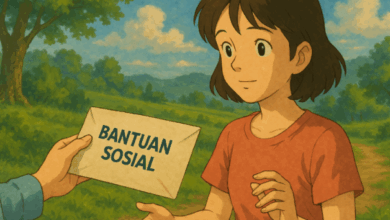 Terdaftar Penerima BSU Tapi Belum Cair? Ikuti 3 Langkah Mudah Agar Bantuan Cepat Diterima