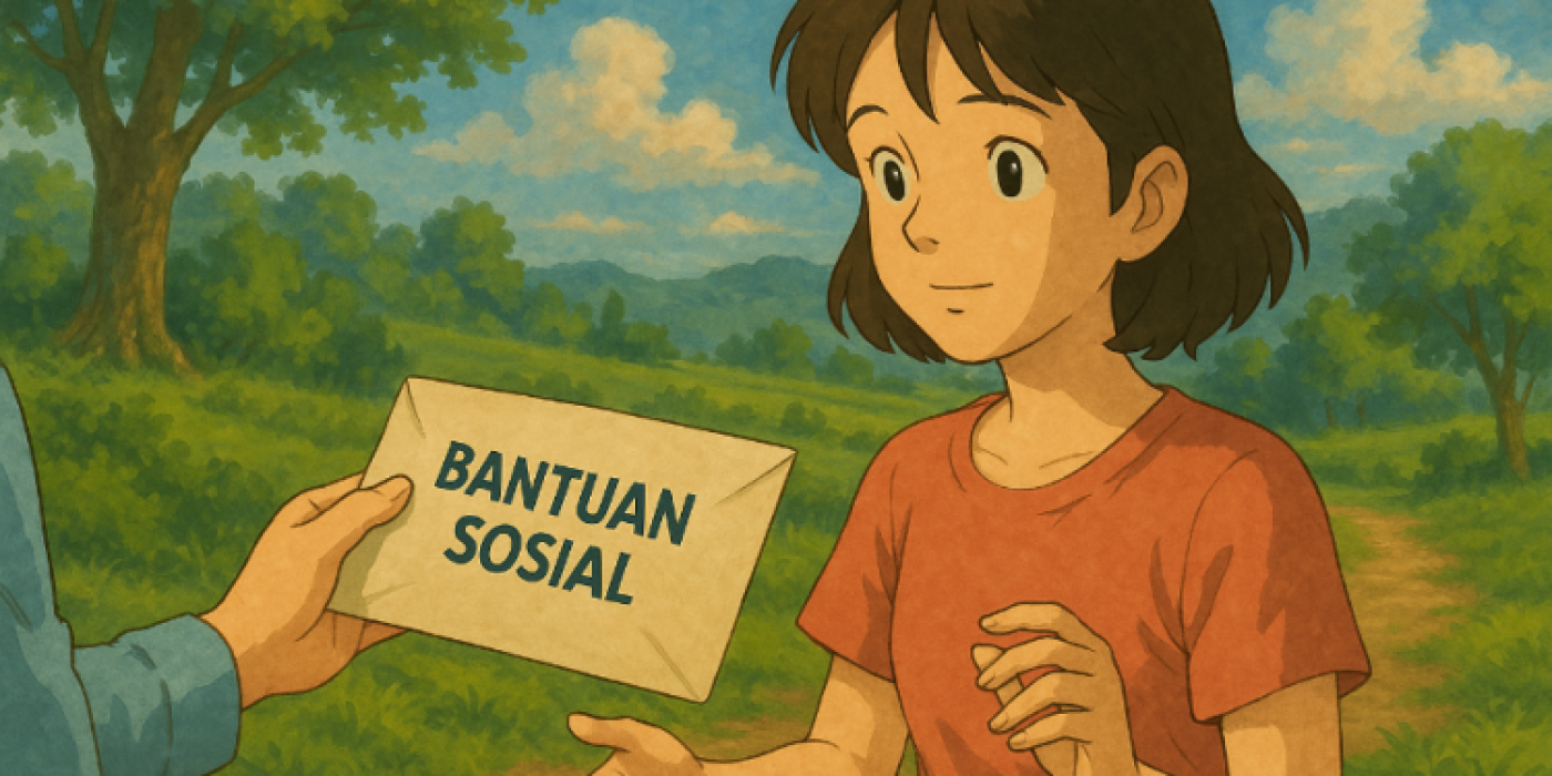 Terdaftar Penerima BSU Tapi Belum Cair? Ikuti 3 Langkah Mudah Agar Bantuan Cepat Diterima