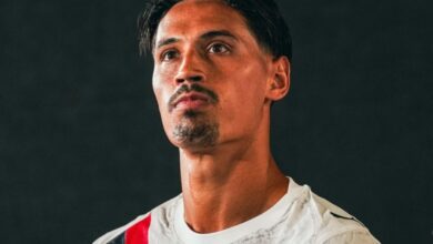 Tijjani Reijnders Akui Berpotensi Bergabung dengan Timnas Indonesia