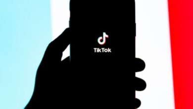 TikTok Didemo Karyawan Jerman, PHK 150 Pegawai Diganti AI - Teknologi Butota.id