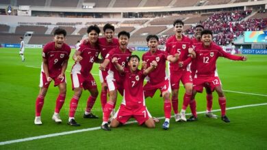 Tiket Piala Kemerdekaan di Sumatra Utara: Garuda ID Tetap Digunakan