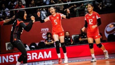 Timnas Voli Putri U-21 Gagal Tundukkan Puerto Riko, Finis Peringkat 16 Dunia