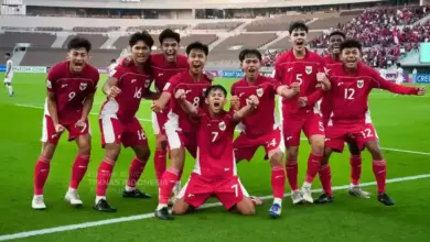 Tok! 30 Pemain Timnas Indonesia U-17 Siap Tampil di Piala Kemerdekaan 2025