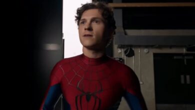 Tom Holland Pamer Kostum Baru dalam Cuplikan Perdana Spider-Man: Brand New Day