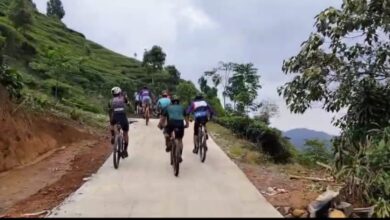 Tour Malasari Halimun Salak: Ikon Baru Balap Sepeda di Bogor