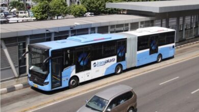 TransJakarta Blok M-Kota Kembali Aktif: Cek Rute dan Koridor yang Beroperasi!