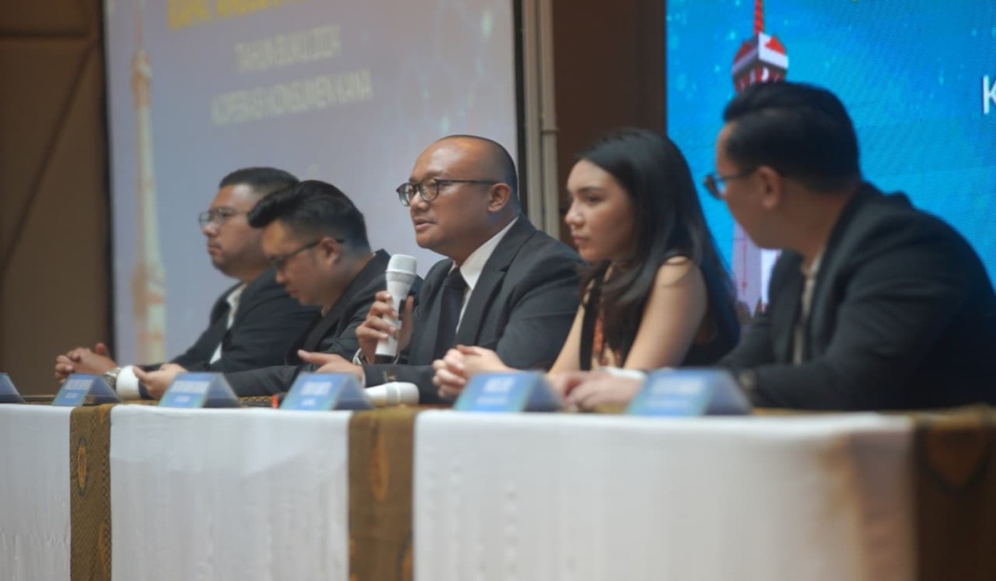 Transformasi Koperasi Kana di Bawah Jonathan Wardhana: Dari Lokal Menjangkau Pasar Global