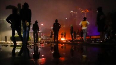 Tunjangan DPR Bakal Hangus Total: Mampukah Menenangkan Amarah Rakyat?