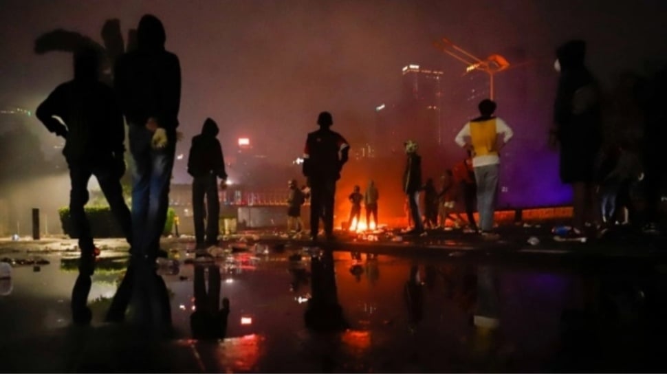 Tunjangan DPR Bakal Hangus Total: Mampukah Menenangkan Amarah Rakyat?