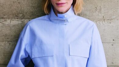 UNIQLO Tunjuk Cate Blanchett Sebagai Duta Merek Global Terbaru