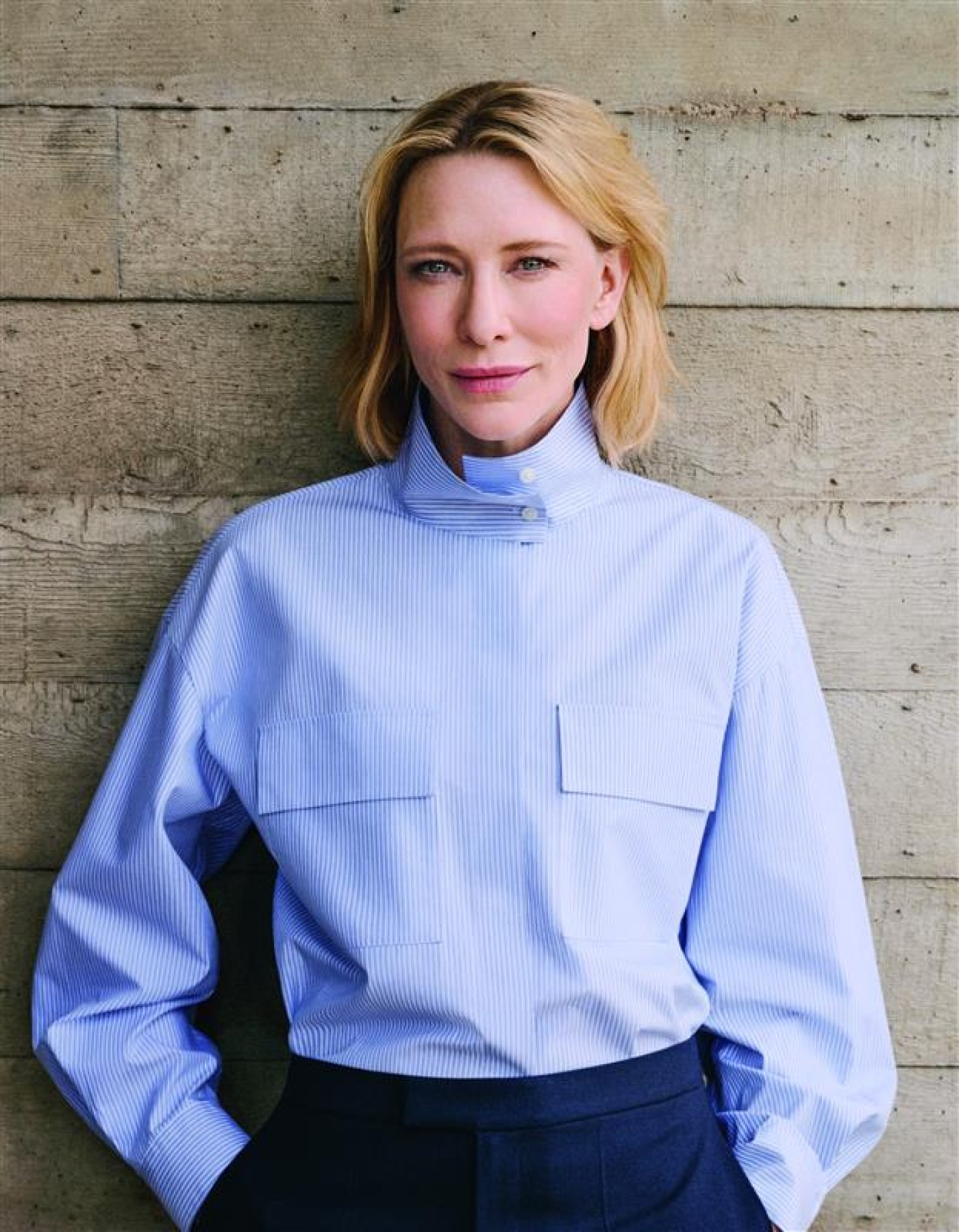 UNIQLO Tunjuk Cate Blanchett Sebagai Duta Merek Global Terbaru